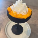 パフェ＆デザート amber - 