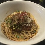 らぁ麺やまぐち 辣式 - 