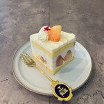 パフェ＆デザート amber - 