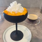 パフェ＆デザート amber - 