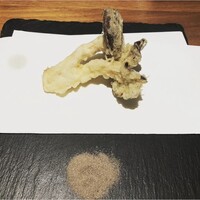 麻布箪笥町 天涼庵 - 