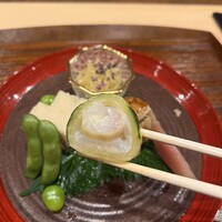 浅草 永見 - 