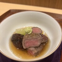 浅草 永見 - 
