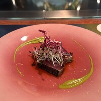 あざみ野うかい亭 - 