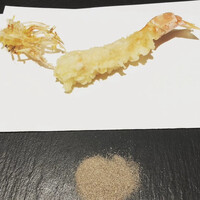 麻布箪笥町 天涼庵 - 