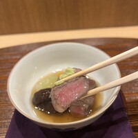 浅草 永見 - 