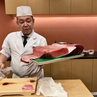 銀座 海味 - 