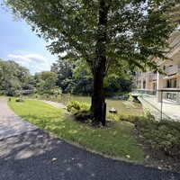 リストランテ 濱崎  - 外観