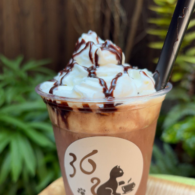 Ichinen Zaka 362 cafe photo 3