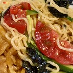 らーめんサッポロ 赤星 - 