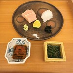 日本料理 晴山 - 