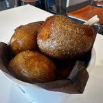 エンガル テラス - 料理写真: