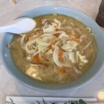 銀河のチャンポン - 