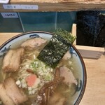 はるちゃんラーメン - 