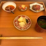 日本料理 晴山 - 