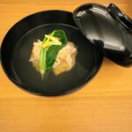 日本料理 晴山 - 