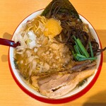 麺屋 はっち - 