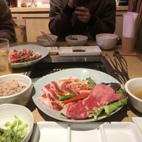 神楽坂焼肉 Kintan - 