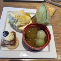 AWkitchen TOKYO 新丸ビル店 - 