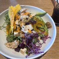 AWkitchen TOKYO 新丸ビル店 - 