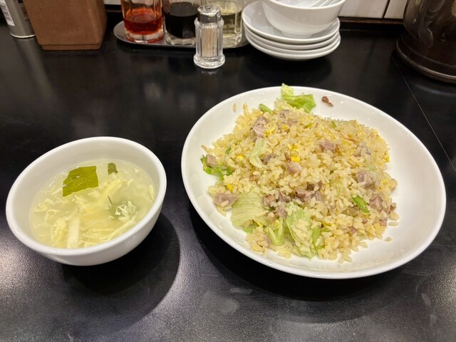 Benitora Gyoza Bo Ionmoru Hinode Ten