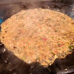 鉄板焼じん - 