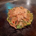 鉄板焼じん - 