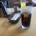 和食麺処 サガミ 富士伝法店 - 