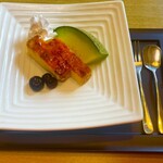 和食麺処 サガミ - 