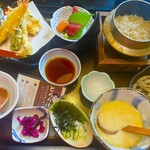 和食麺処 サガミ - 