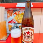 東京築地 やよい麺 - 