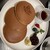 文明堂カフェ - 料理写真: