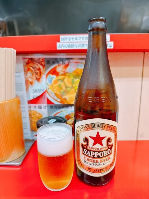 Tokyo Tsukiji Yayoi Men photo 5