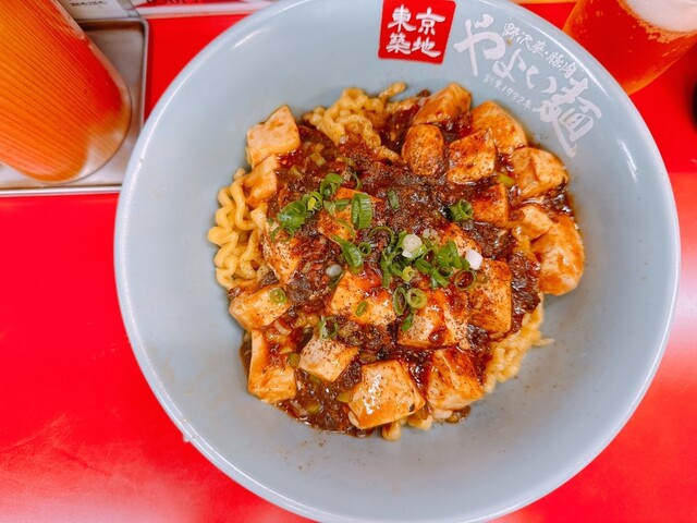 Tokyo Tsukiji Yayoi Men photo 3