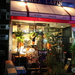 Trattoria chez Lapin - 