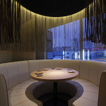 正しい晩ごはん 白-はく-