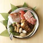 【魚】本日の煮魚