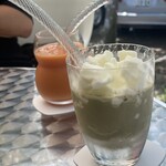 Sghr cafe Kujukuri - 