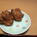 Shenron - Set Meal – Kara-age