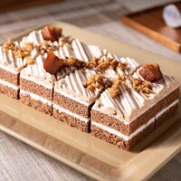 ガトー・モンブラン