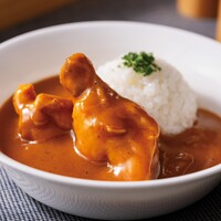 バターチキンカレー