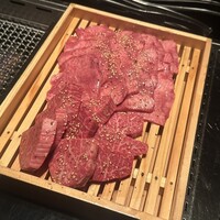 焼肉 綾小路 -  焼肉 綾小路 -
