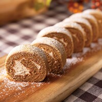 カフェラテロール