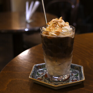 千住宿 珈琲物語_0