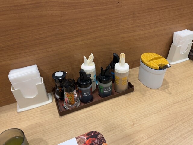 Matsuya Odakyu Nagayama Ten photo 3