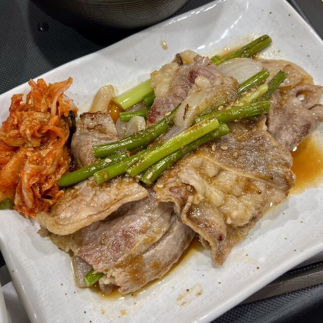 Matsuya Odakyu Nagayama Ten photo 2