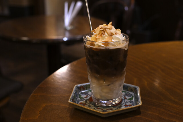 Senjushuku Coffee Monogatari photo