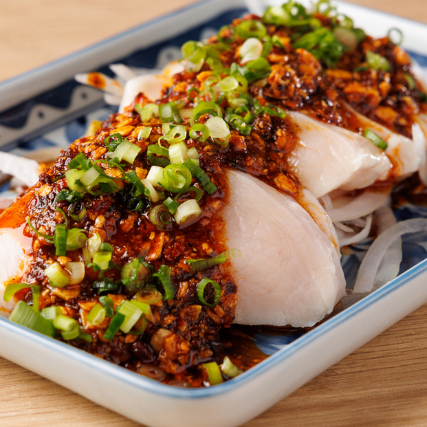 炉端とおでん 呼炉凪来 山形駅前店 - 山形（居酒屋）の写真