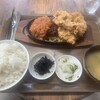 ごはん屋さん チキボン亭