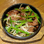 炉端とおでん 呼炉凪来 - 